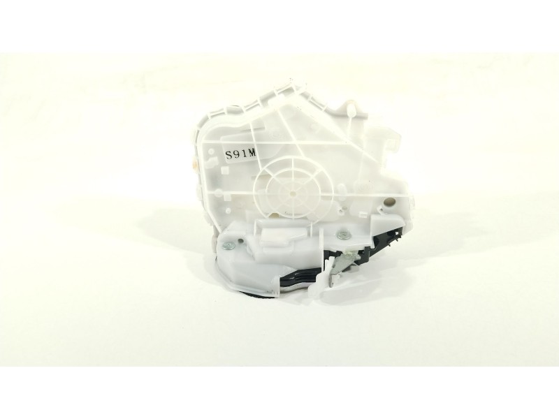 Recambio de cerradura puerta trasera derecha para mazda cx-30 zenith referencia OEM IAM 1DF11A039  DGS9