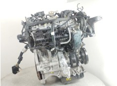 Recambio de motor completo para citroën c4 grand picasso ii (da_, de_) 1.2 thp 130 referencia OEM IAM HN02  