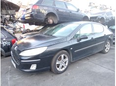 peugeot 407 (6d_) del año 2006