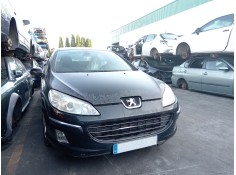 peugeot 407 (6d_) del año 2006 2