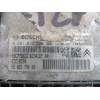 CENTRALITA MOTOR UCE 9666579080 0281012526 EDC16