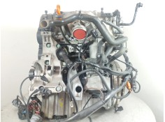 Recambio de motor completo para audi a4 berlina (8e) 2.0 tdi 16v (103kw) referencia OEM IAM BRE  