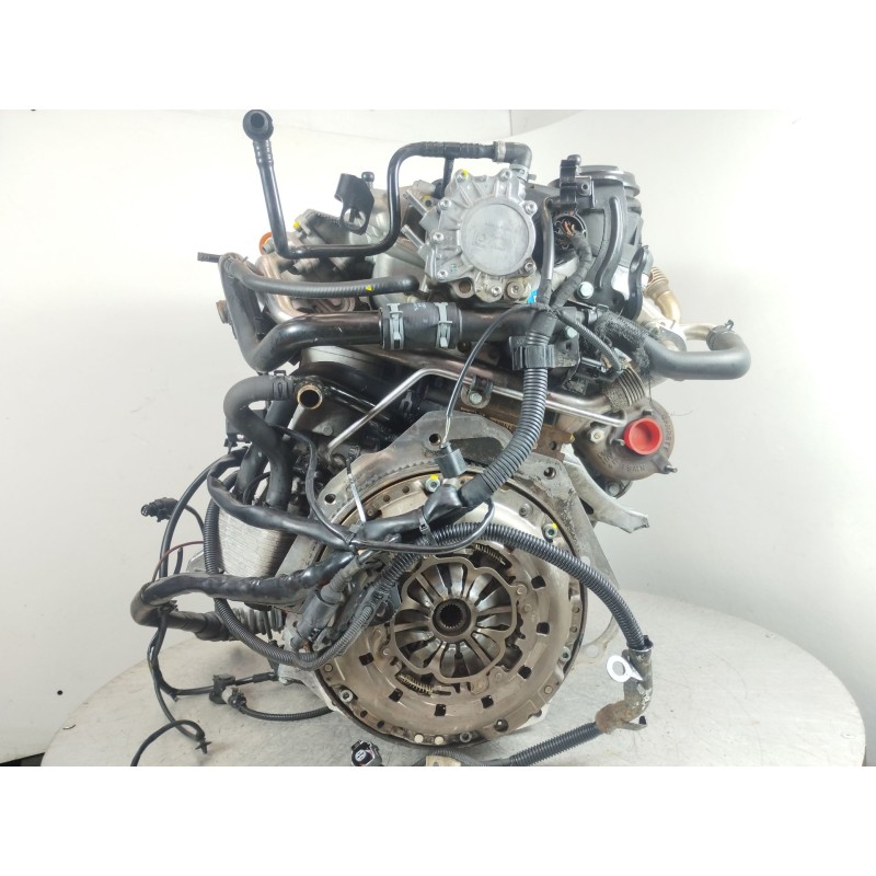 Recambio de motor completo para audi a4 berlina (8e) 2.0 tdi 16v (103kw) referencia OEM IAM BRE  