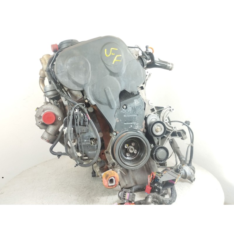 Recambio de motor completo para audi a4 berlina (8e) 2.0 tdi 16v (103kw) referencia OEM IAM BRE  