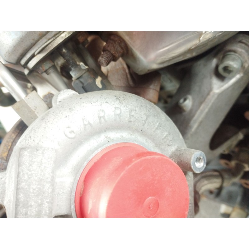 Recambio de motor completo para audi a4 berlina (8e) 2.0 tdi 16v (103kw) referencia OEM IAM BRE  