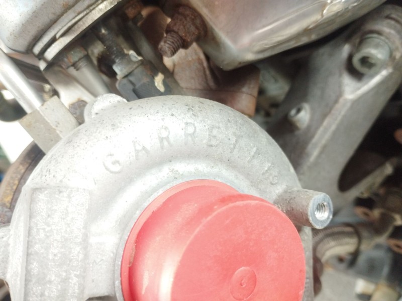 Recambio de motor completo para audi a4 berlina (8e) 2.0 tdi 16v (103kw) referencia OEM IAM BRE  