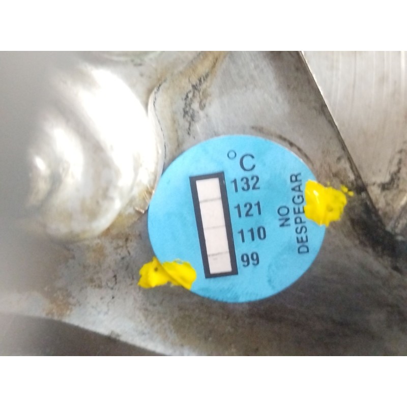 Recambio de motor completo para audi a4 berlina (8e) 2.0 tdi 16v (103kw) referencia OEM IAM BRE  