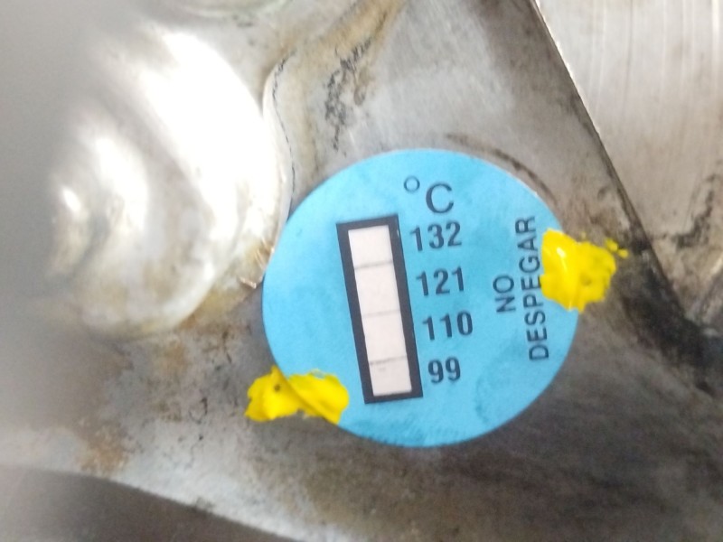 Recambio de motor completo para audi a4 berlina (8e) 2.0 tdi 16v (103kw) referencia OEM IAM BRE  