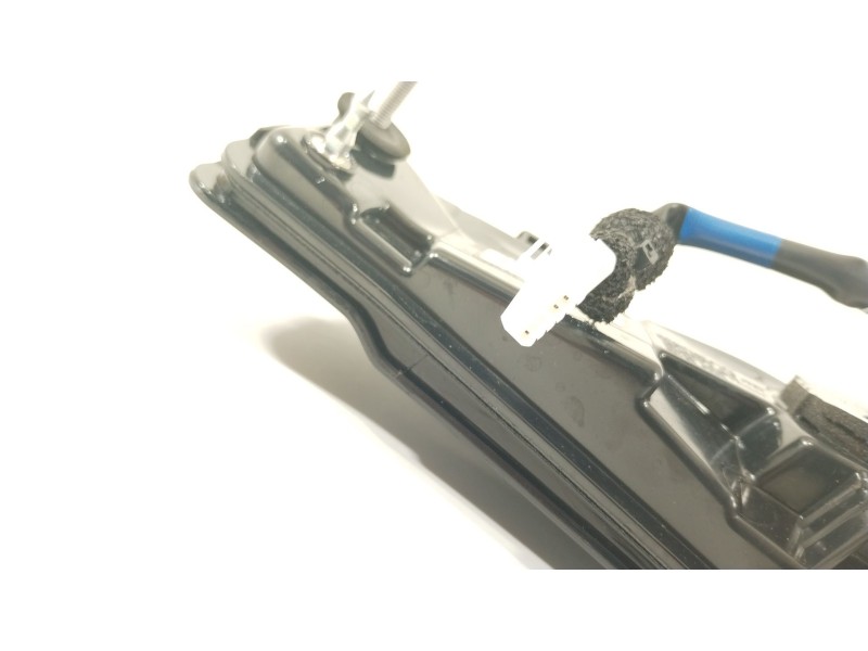 Recambio de piloto trasero izquierdo en porton para mazda cx-30 zenith referencia OEM IAM RDM92421510  RDM92425510