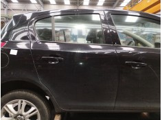 Recambio de puerta trasera derecha para opel corsa d (s07) 1.3 cdti (l08, l68) referencia OEM IAM   