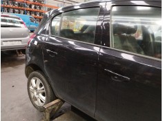 Recambio de puerta trasera derecha para opel corsa d (s07) 1.3 cdti (l08, l68) referencia OEM IAM    2