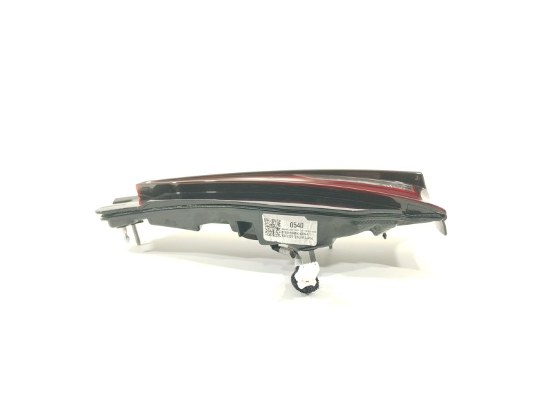 Recambio de piloto trasero derecho en porton para mazda cx-30 zenith referencia OEM IAM RDM92400540  RDM92425530