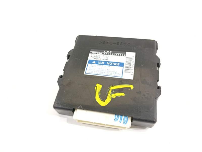 MODULO ELECTRONICO 8976042010 