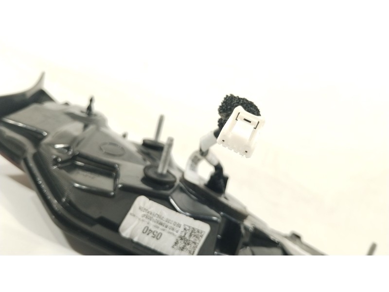 Recambio de piloto trasero derecho en porton para mazda cx-30 zenith referencia OEM IAM RDM92400540  RDM92425530