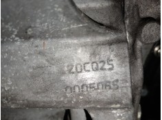 Recambio de caja cambios para peugeot 207/207+ (wa_, wc_) 1.4 16v referencia OEM IAM 20CQ25   2