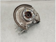 Recambio de mangueta trasera derecha para land rover range rover sport ii (l494) 3.0 tdv6 4x4 referencia OEM IAM JPLA5A970BA