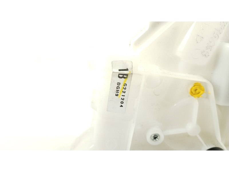 Recambio de cerradura puerta delantera derecha para mazda cx-30 zenith referencia OEM IAM 1BG221204  DGH9