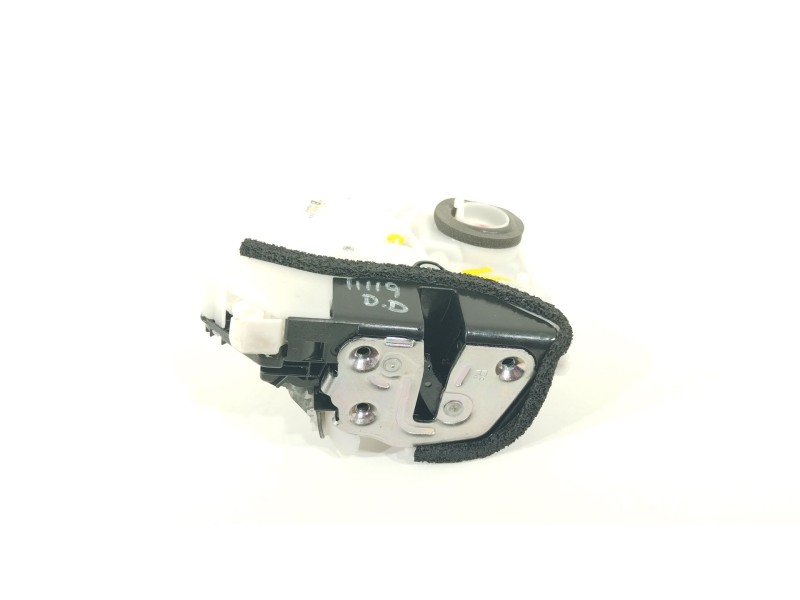 Recambio de cerradura puerta delantera derecha para mazda cx-30 zenith referencia OEM IAM 1BG221204  DGH9