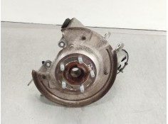 Recambio de mangueta trasera izquierda para land rover range rover sport ii (l494) 3.0 tdv6 4x4 referencia OEM IAM JPLA5A971BA