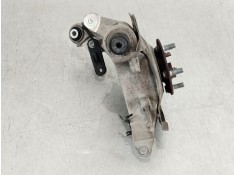 Recambio de mangueta trasera izquierda para land rover range rover sport ii (l494) 3.0 tdv6 4x4 referencia OEM IAM JPLA5A971BA   2