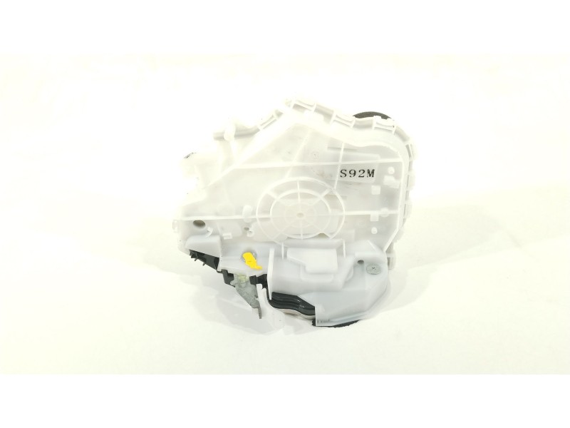 Recambio de cerradura puerta trasera izquierda para mazda cx-30 zenith referencia OEM IAM 1DE16A153  DGS9