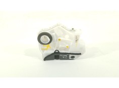 Recambio de cerradura puerta trasera izquierda para mazda cx-30 zenith referencia OEM IAM 1DE16A153  DGS9 2