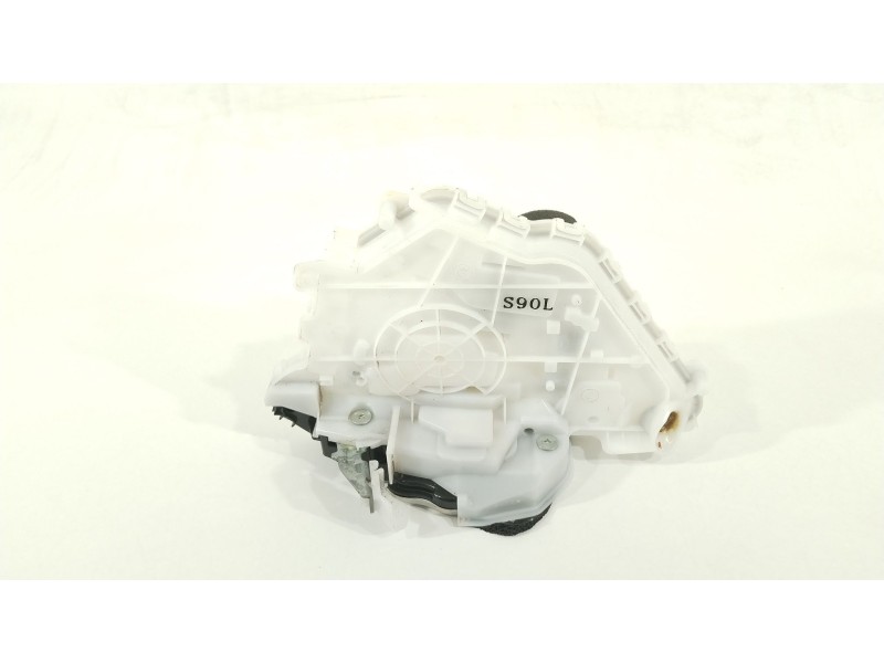 Recambio de cerradura puerta delantera izquierda para mazda cx-30 zenith referencia OEM IAM 1BG20A732  