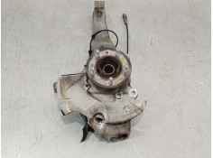 Recambio de mangueta delantera izquierda para land rover range rover sport ii (l494) 3.0 tdv6 4x4 referencia OEM IAM PLA3K186