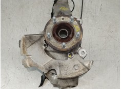 Recambio de mangueta delantera izquierda para land rover range rover sport ii (l494) 3.0 tdv6 4x4 referencia OEM IAM PLA3K186   2