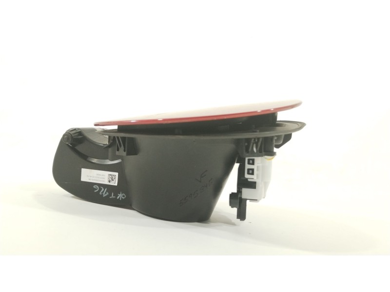 Recambio de tapa exterior combustible para mazda cx-30 zenith referencia OEM IAM 04DN029S005BK  15674695