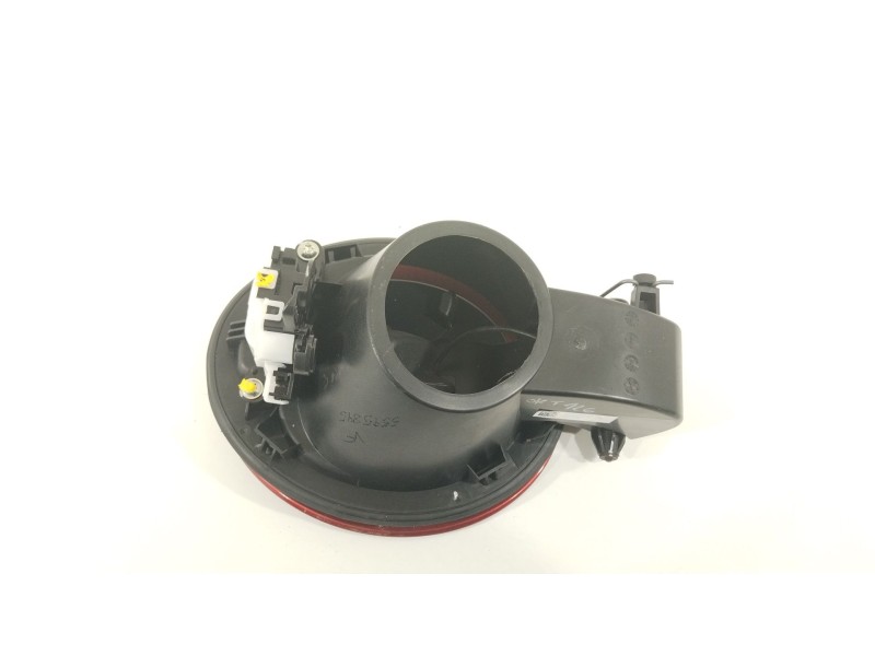 Recambio de tapa exterior combustible para mazda cx-30 zenith referencia OEM IAM 04DN029S005BK  15674695
