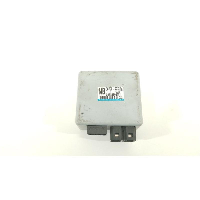 Recambio de modulo electronico para suzuki swift iii (mz, ez) 1.3 (rs 413) referencia OEM IAM 3872073K1  3872073K10