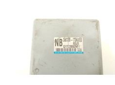 Recambio de modulo electronico para suzuki swift iii (mz, ez) 1.3 (rs 413) referencia OEM IAM 3872073K1  3872073K10 2