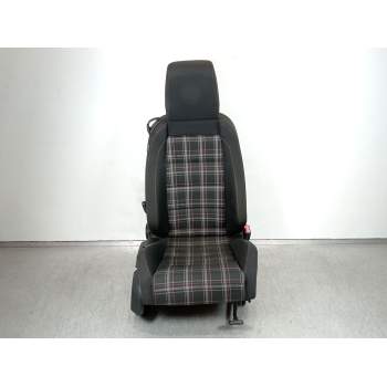 ASIENTO DELANTERO DERECHO 5K0 881 406 G 1K3 881 106 EJ 5K3 881 776 M