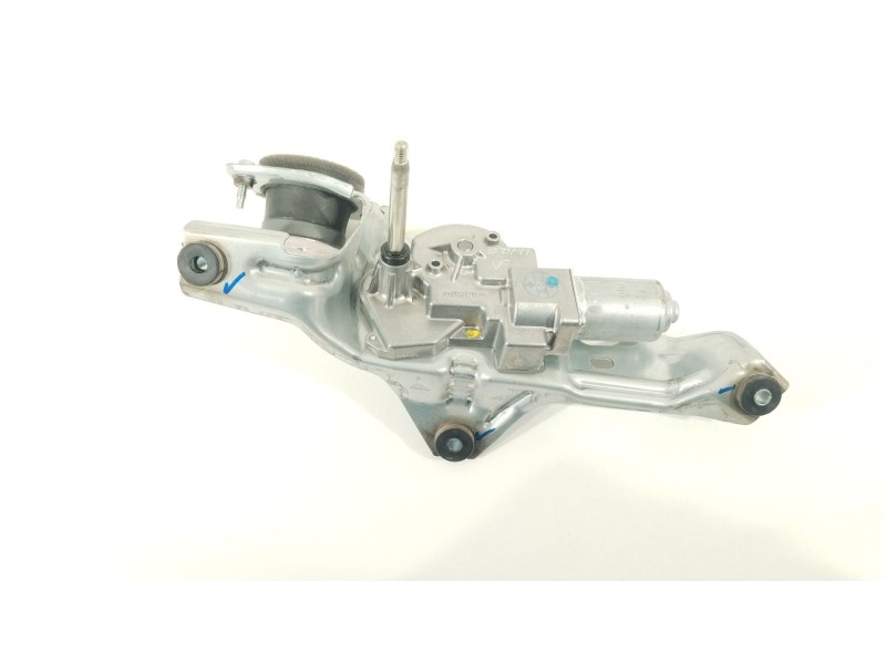 Recambio de motor limpia trasero para mazda cx-30 zenith referencia OEM IAM BDGH66B60  