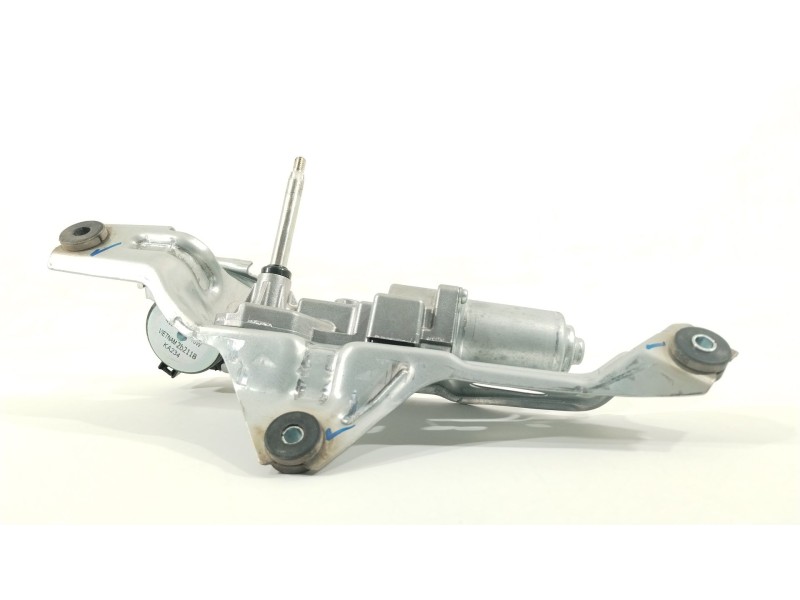 Recambio de motor limpia trasero para mazda cx-30 zenith referencia OEM IAM BDGH66B60  