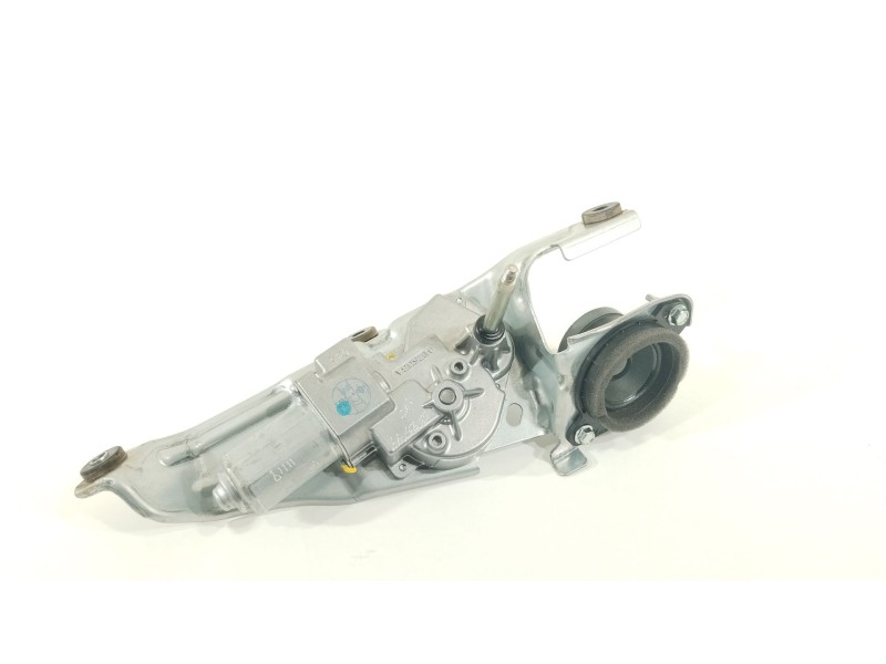 Recambio de motor limpia trasero para mazda cx-30 zenith referencia OEM IAM BDGH66B60  
