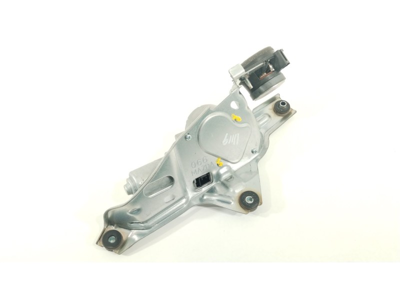 Recambio de motor limpia trasero para mazda cx-30 zenith referencia OEM IAM BDGH66B60  