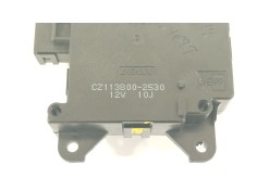 Recambio de motor apertura trampillas climatizador para suzuki swift iii (mz, ez) 1.3 (rs 413) referencia OEM IAM CZ1138002530   2