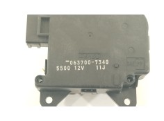 Recambio de motor apertura trampillas climatizador para suzuki swift iii (mz, ez) 1.3 (rs 413) referencia OEM IAM 637007340   2