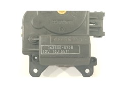 Recambio de motor apertura trampillas climatizador para suzuki swift iii (mz, ez) 1.3 (rs 413) referencia OEM IAM 638000700   2