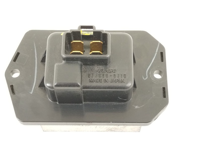 Recambio de resistencia calefaccion para suzuki swift iii (mz, ez) 1.3 (rs 413) referencia OEM IAM 9562663J20  