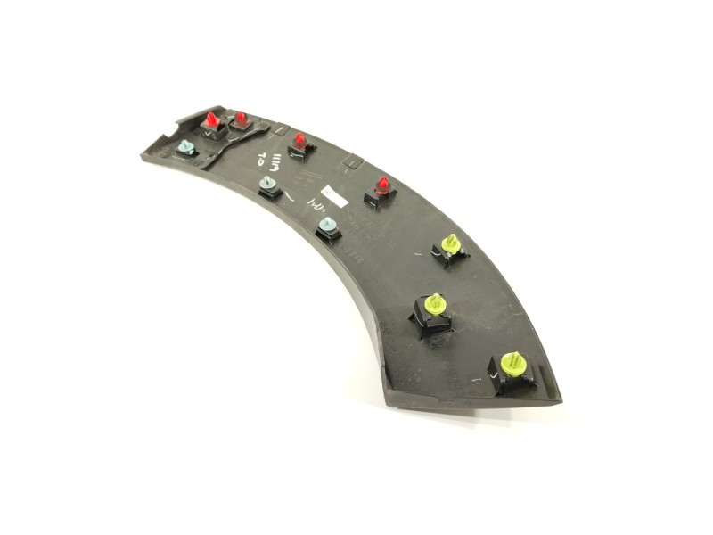 Recambio de aletin trasero derecho para mazda cx-30 zenith referencia OEM IAM DGH951W51  