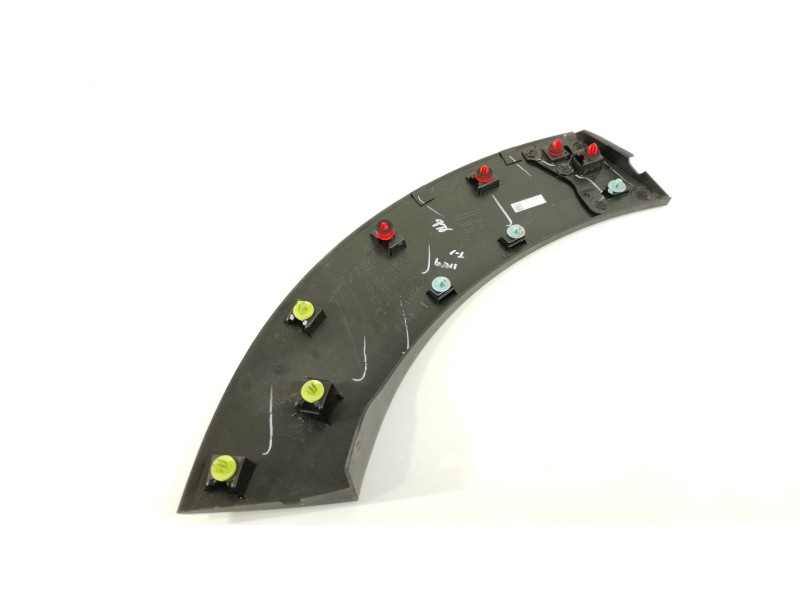 Recambio de aletin trasero izquierdo para mazda cx-30 zenith referencia OEM IAM DGH951W6  