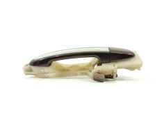 Recambio de maneta exterior delantera derecha para hyundai santa fe (bm) 2.2 crdi comfort 4x4 referencia OEM IAM 826652B000   2
