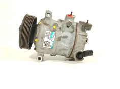 Recambio de compresor aire acondicionado para seat leon (5f1) 2.0 tdi referencia OEM IAM 5Q0820803C  PXE147 2