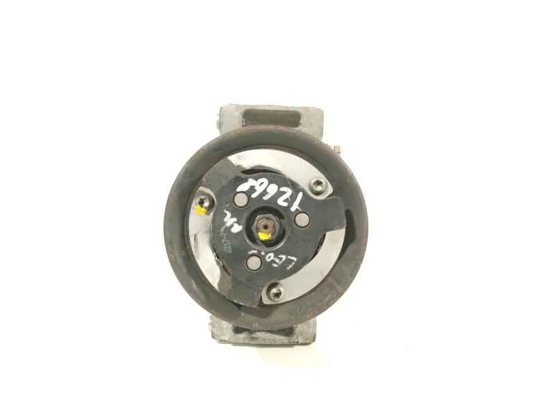 Recambio de compresor aire acondicionado para seat leon (5f1) 2.0 tdi referencia OEM IAM 5Q0820803C  PXE147