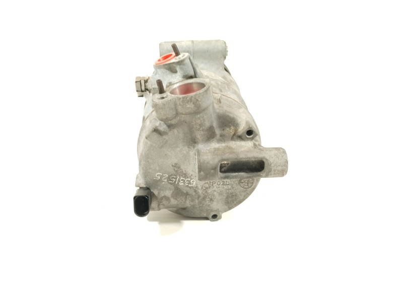 Recambio de compresor aire acondicionado para seat leon (5f1) 2.0 tdi referencia OEM IAM 5Q0820803C  PXE147