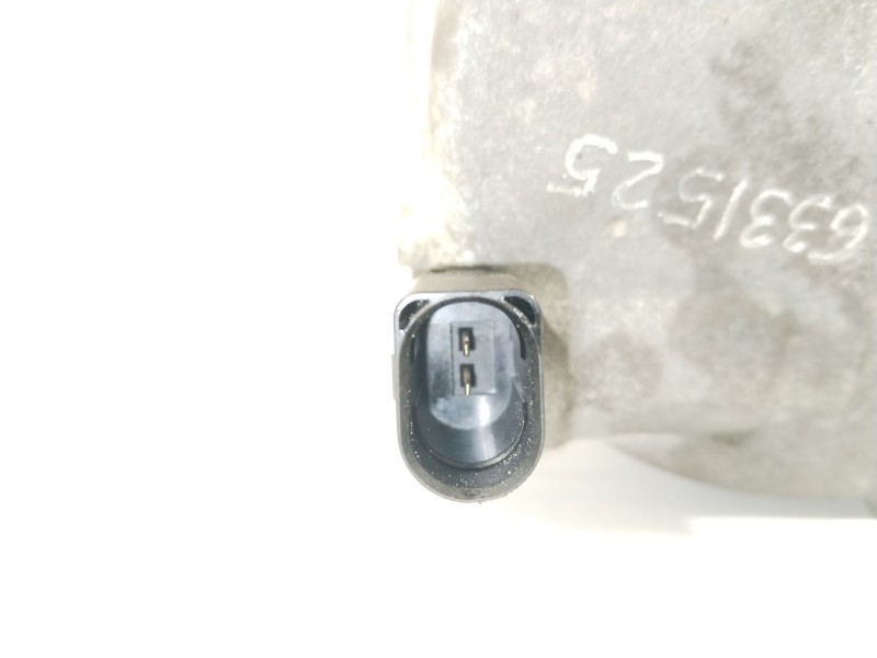 Recambio de compresor aire acondicionado para seat leon (5f1) 2.0 tdi referencia OEM IAM 5Q0820803C  PXE147