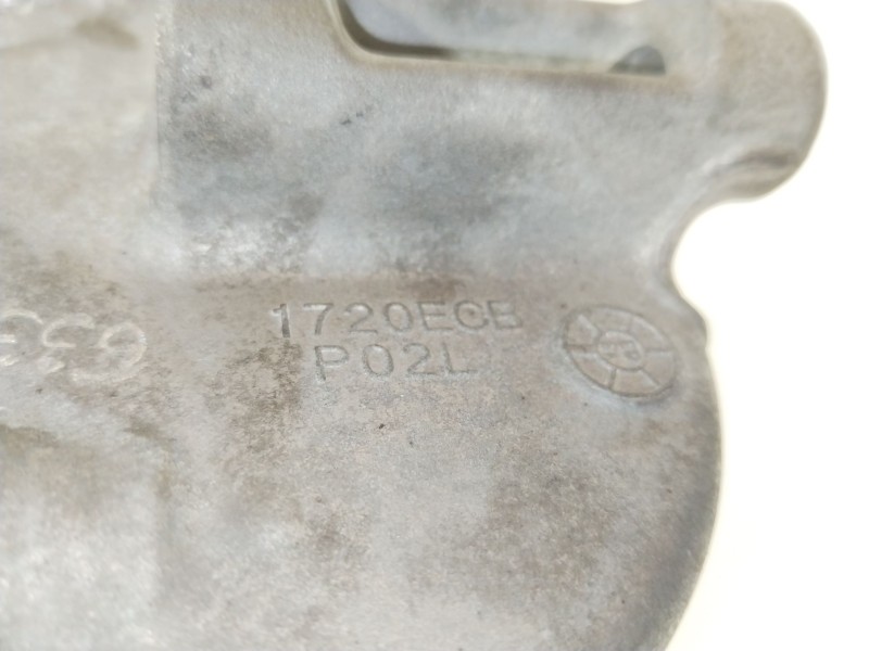 Recambio de compresor aire acondicionado para seat leon (5f1) 2.0 tdi referencia OEM IAM 5Q0820803C  PXE147